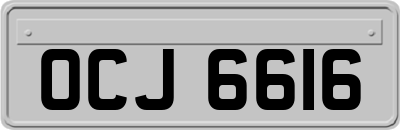 OCJ6616