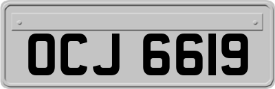 OCJ6619