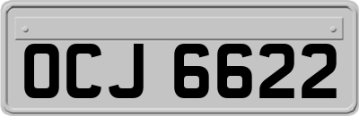 OCJ6622