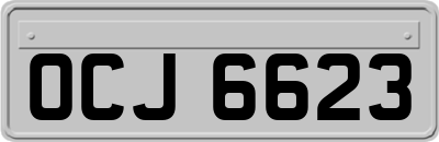 OCJ6623