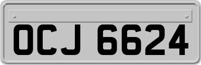 OCJ6624