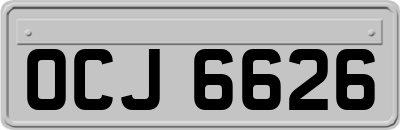 OCJ6626