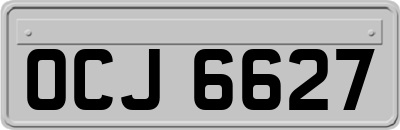 OCJ6627