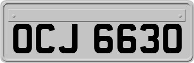 OCJ6630