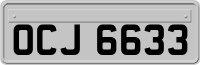 OCJ6633