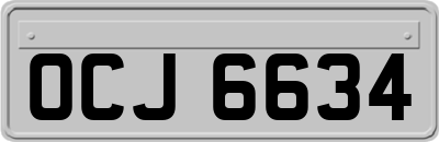 OCJ6634