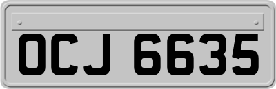 OCJ6635