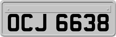 OCJ6638