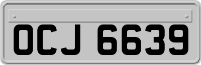 OCJ6639