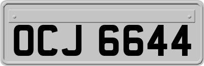 OCJ6644