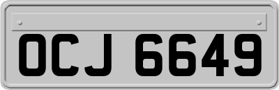 OCJ6649