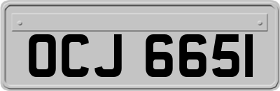 OCJ6651