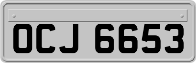 OCJ6653