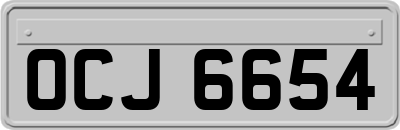OCJ6654
