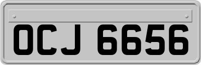 OCJ6656