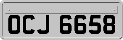 OCJ6658