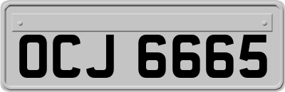 OCJ6665