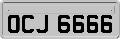 OCJ6666