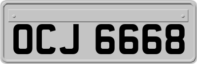 OCJ6668