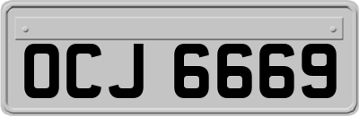 OCJ6669