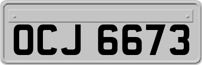 OCJ6673