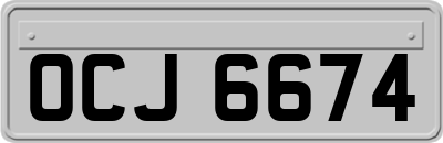 OCJ6674