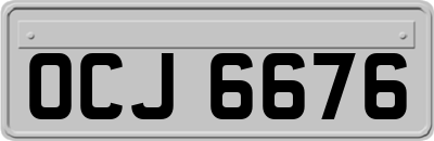 OCJ6676