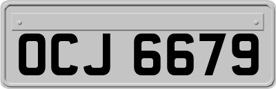 OCJ6679