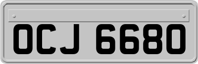 OCJ6680