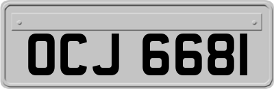OCJ6681