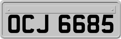 OCJ6685