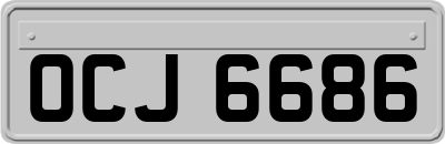 OCJ6686