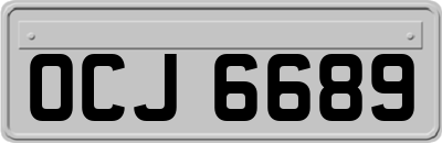 OCJ6689