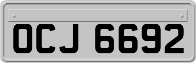 OCJ6692