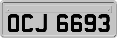 OCJ6693