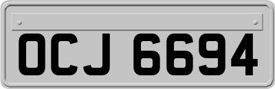 OCJ6694