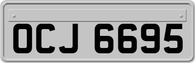 OCJ6695