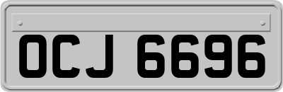 OCJ6696