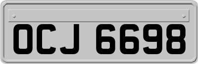 OCJ6698
