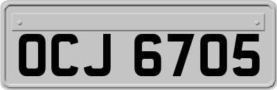 OCJ6705