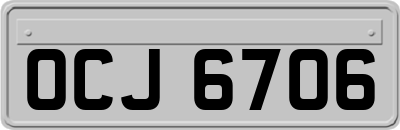 OCJ6706