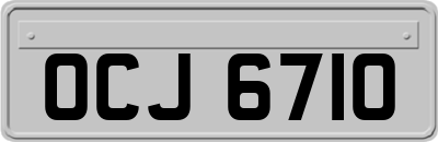OCJ6710