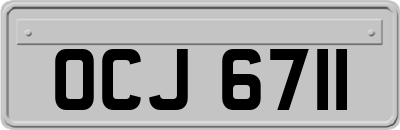 OCJ6711