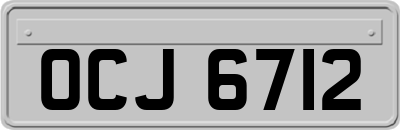 OCJ6712