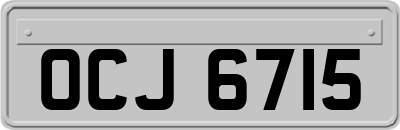 OCJ6715