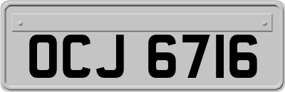 OCJ6716