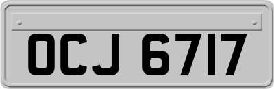 OCJ6717