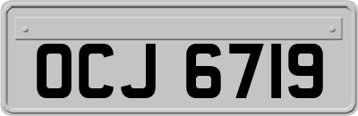 OCJ6719
