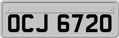 OCJ6720