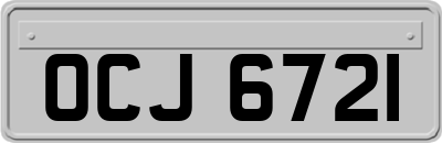 OCJ6721